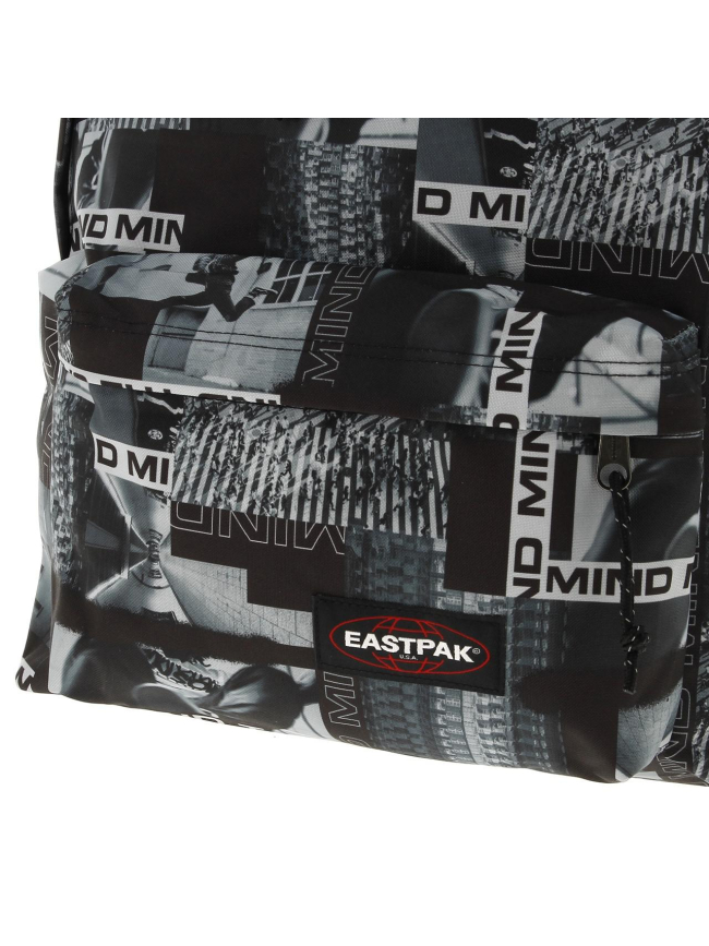 Sac à dos Eastpak padded pak enercitic noir