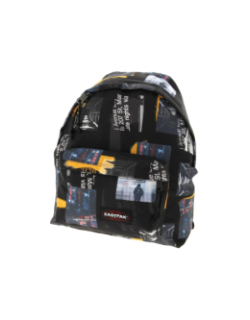 Sac à dos Eastpak padded pak enercitic jaune