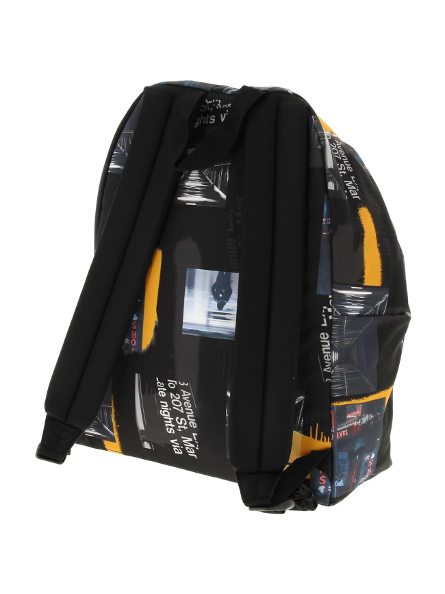 Sac à dos Eastpak padded pak enercitic jaune