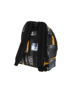 Sac à dos Eastpak padded pak enercitic jaune