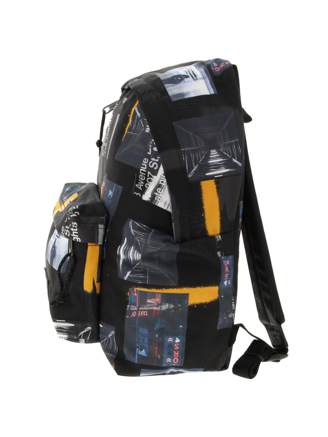 Sac à dos Eastpak padded pak enercitic jaune