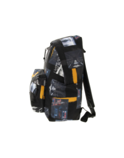 Sac à dos Eastpak padded pak enercitic jaune