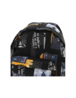 Sac à dos Eastpak padded pak enercitic jaune