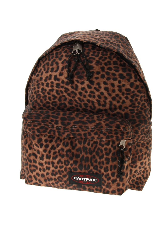 Sac à dos Eastpak padded pak safari marron