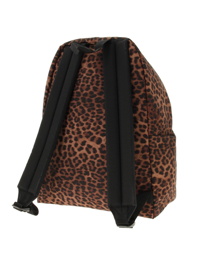 Sac à dos Eastpak padded pak safari marron