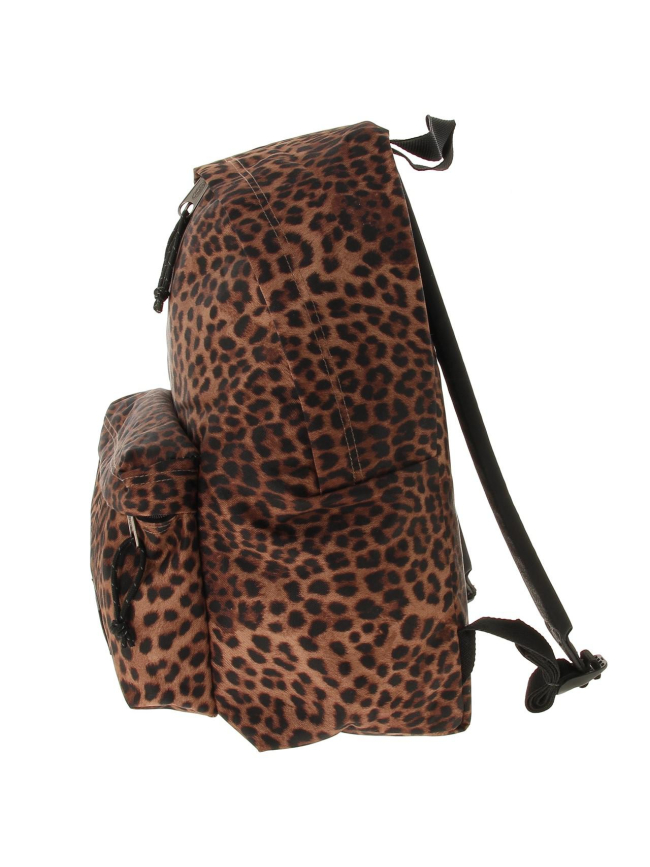 Sac à dos Eastpak padded pak safari marron