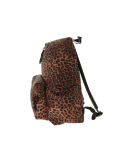 Sac à dos Eastpak padded pak safari marron