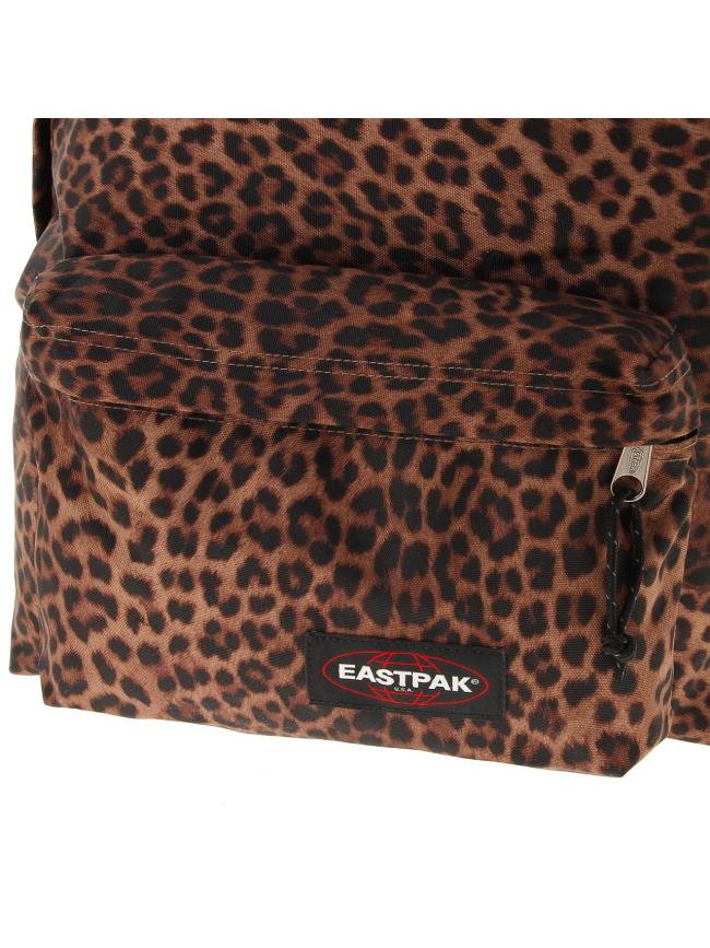 Sac à dos Eastpak padded pak safari marron