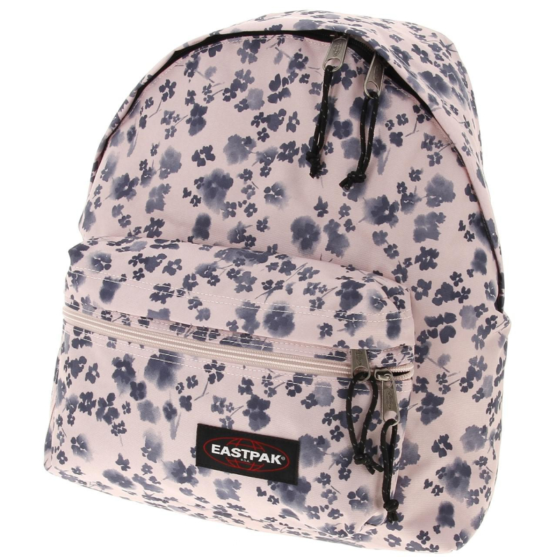 Sac à dos Eastpak padded zippl'r silky rose