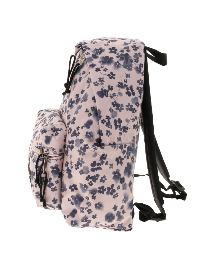 Sac à dos Eastpak padded zippl'r silky rose