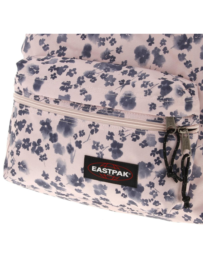 Sac à dos Eastpak padded zippl'r silky rose