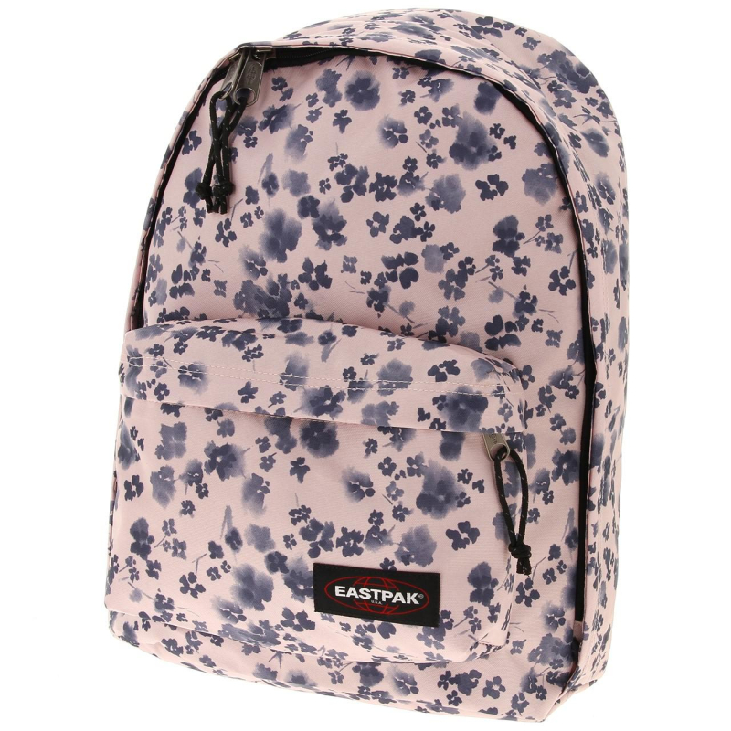 Sac à dos Eastpak out of office silky rose - Eastpak