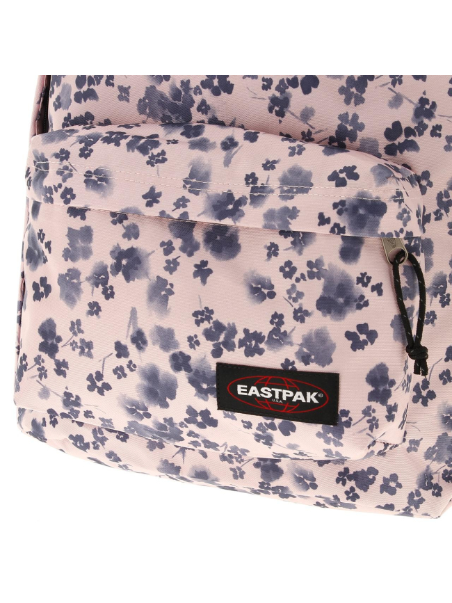 Sac à dos Eastpak out of office silky rose - Eastpak