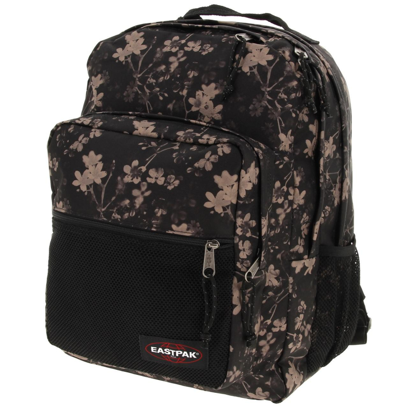 Sac à dos Eastpak pinzip silky noir