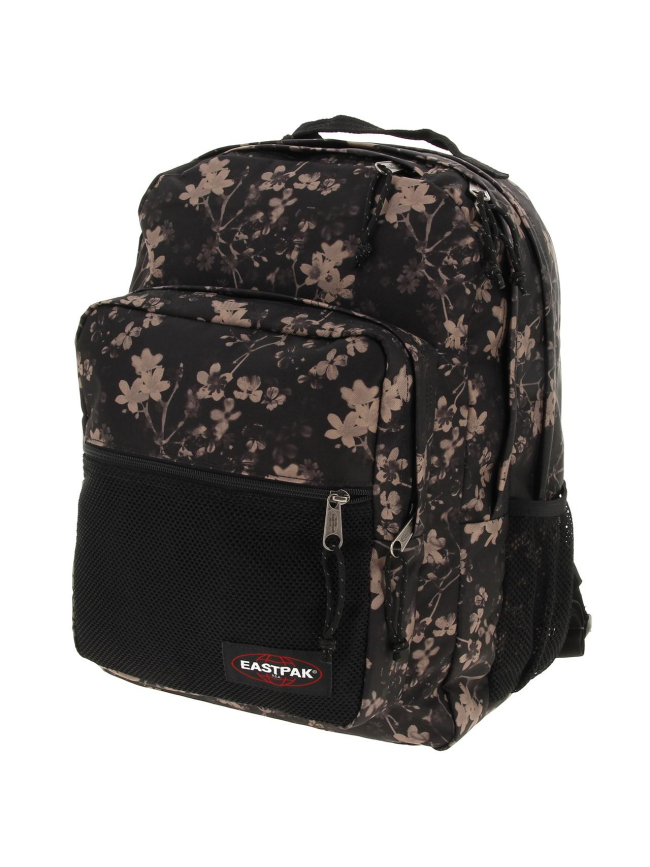 Sac à dos Eastpak pinzip silky noir