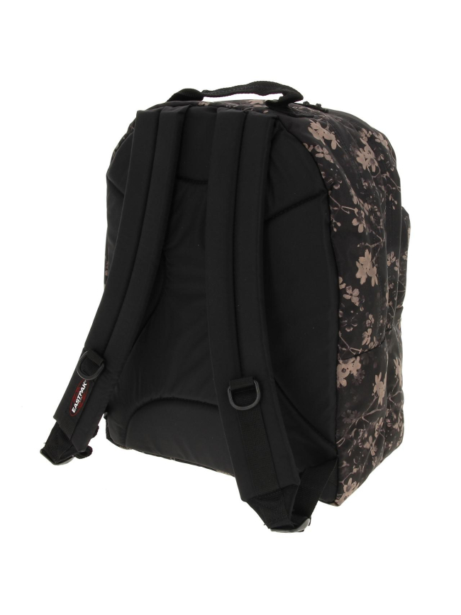 Sac à dos Eastpak pinzip silky noir