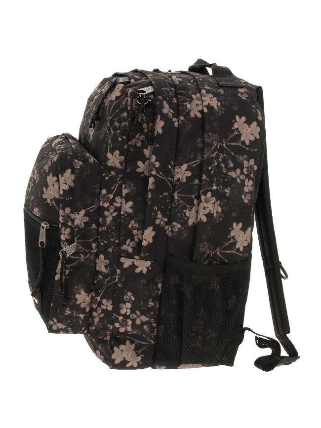 Sac à dos Eastpak pinzip silky noir