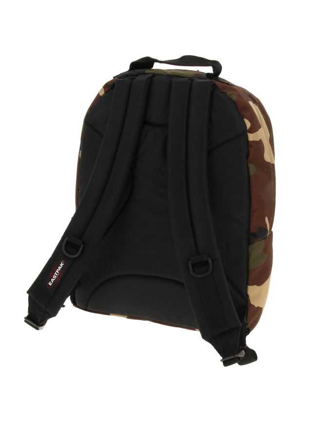 Sac à dos Eastpak pinzip camouflage kaki