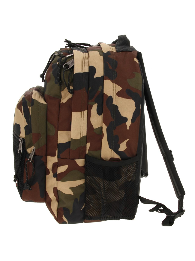 Sac à dos Eastpak pinzip camouflage kaki