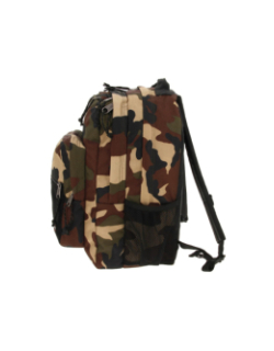 Sac à dos Eastpak pinzip camouflage kaki