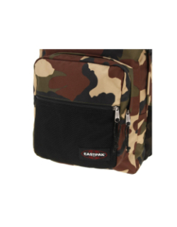 Sac à dos Eastpak pinzip camouflage kaki