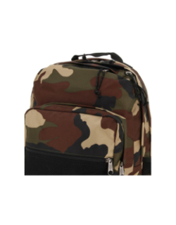 Sac à dos Eastpak pinzip camouflage kaki