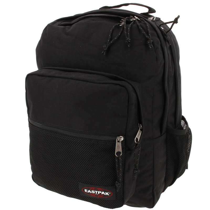 Sac à dos Eastpak pinzip noir