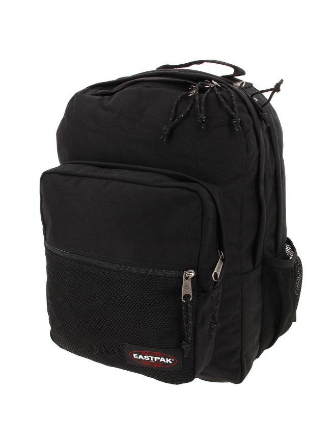 Sac à dos Eastpak pinzip noir