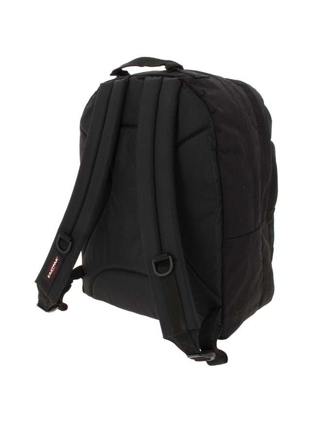 Sac à dos Eastpak pinzip noir