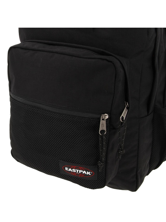 Sac à dos Eastpak pinzip noir