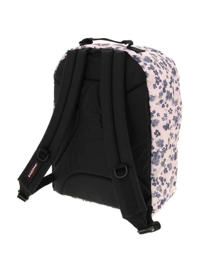 Sac à dos Eastpak pinzip silky rose