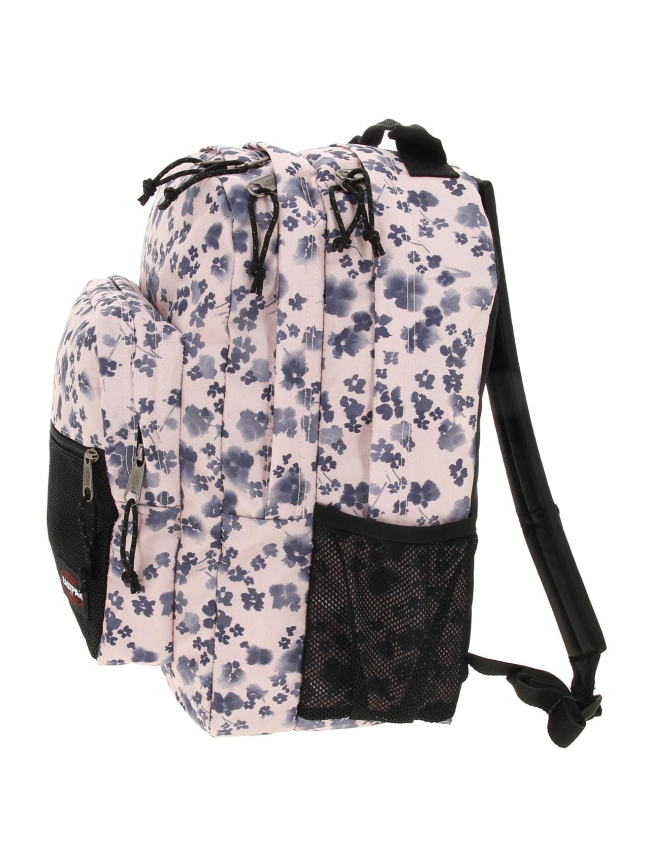 Sac à dos Eastpak pinzip silky rose