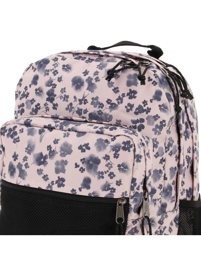 Sac à dos Eastpak pinzip silky rose