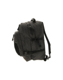 Sac à dos Eastpak ultimatblack denim gris