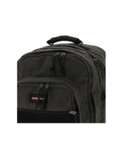 Sac à dos Eastpak ultimatblack denim gris