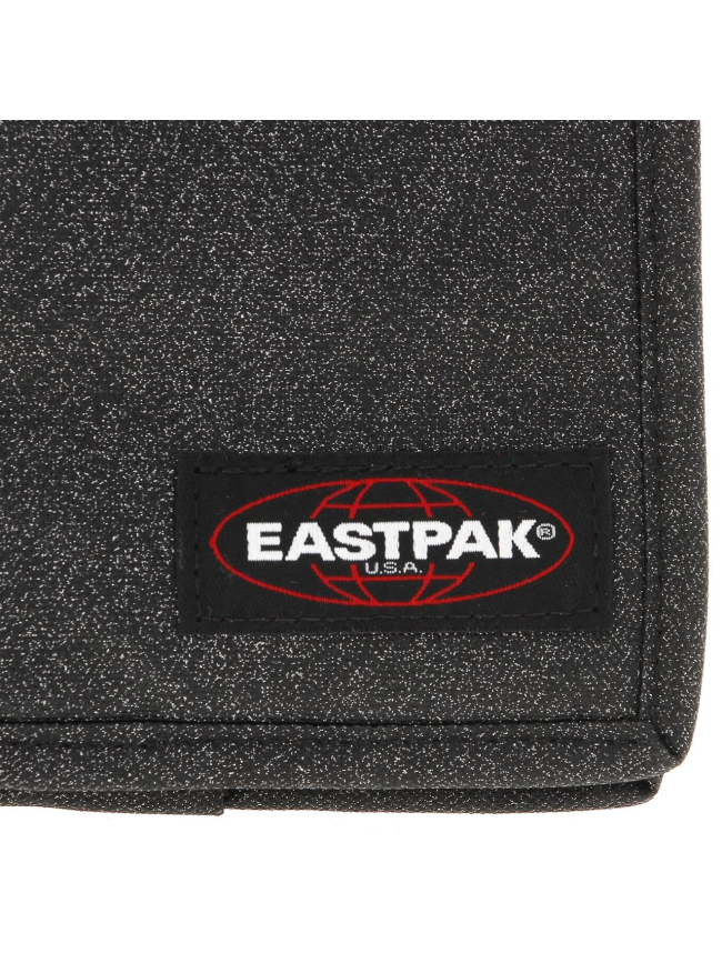 Porte-monnaie spark black noir - Eastpak