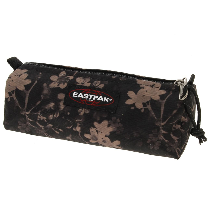 Trousse silky noir - Eastpak