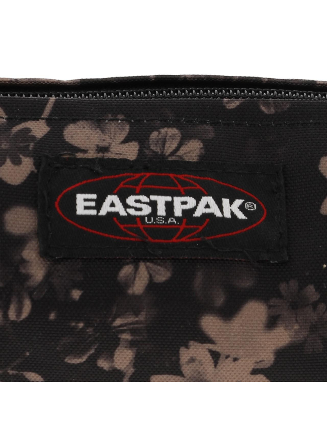 Trousse silky noir - Eastpak