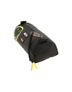 Trousse smiley graffiti noir - Eastpak