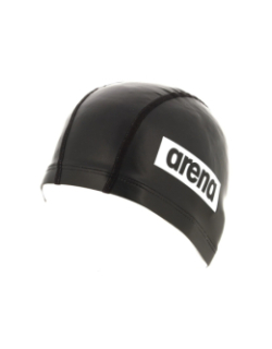 Bonnet de bain natation light noir - Arena