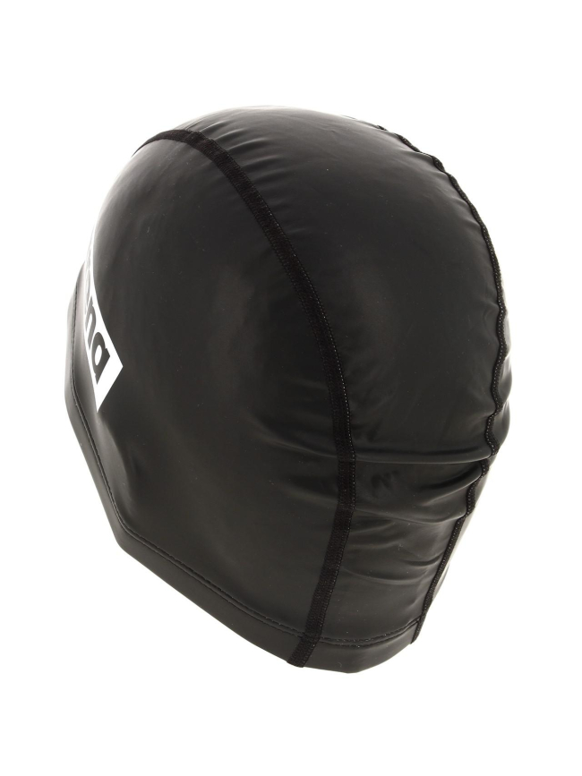 Bonnet de bain natation light noir - Arena