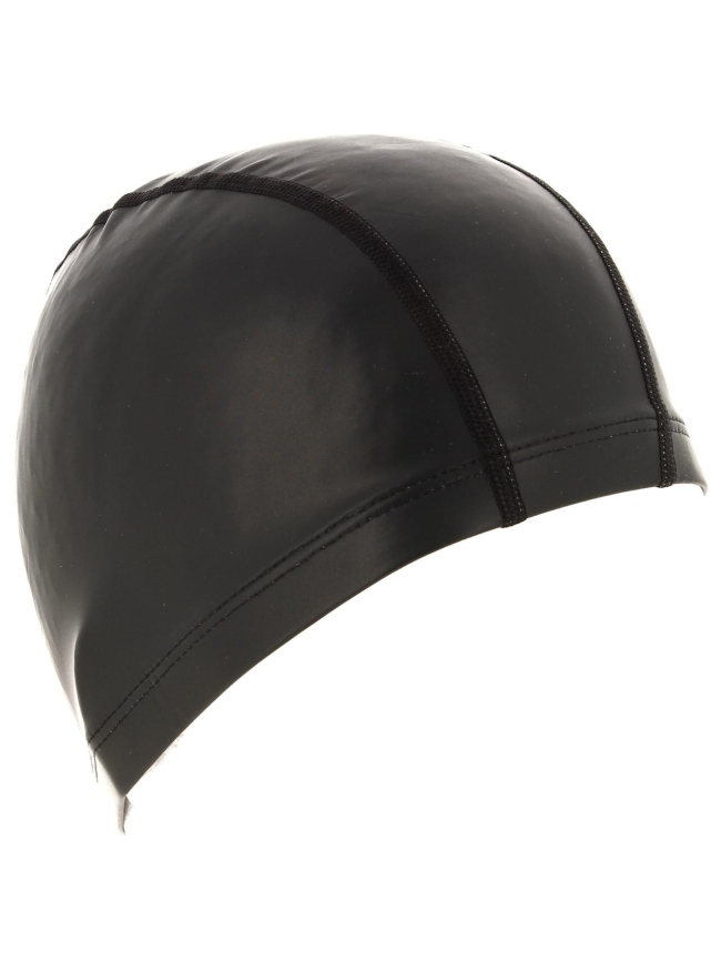 Bonnet de bain natation light noir - Arena