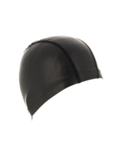 Bonnet de bain natation light noir - Arena