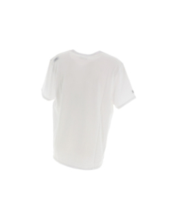 T-shirt wide out blanc homme - Oxbow