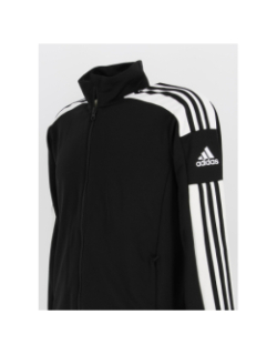 Veste de football sq21 noir homme - Adidas