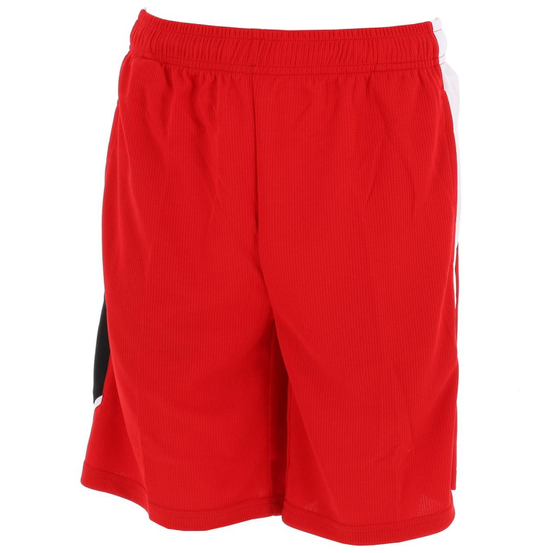 Short de basketball rockets rouge homme - Outstuff