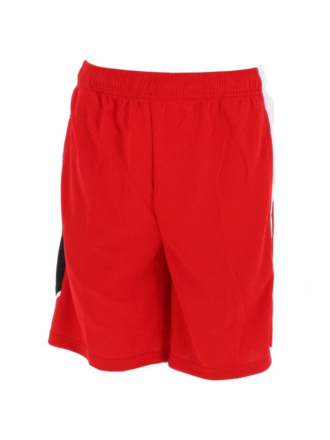 Short de basketball rockets rouge homme - Outstuff
