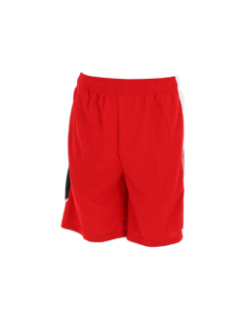 Short de basketball rockets rouge homme - Outstuff
