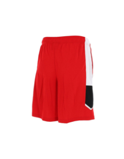 Short de basketball rockets rouge homme - Outstuff