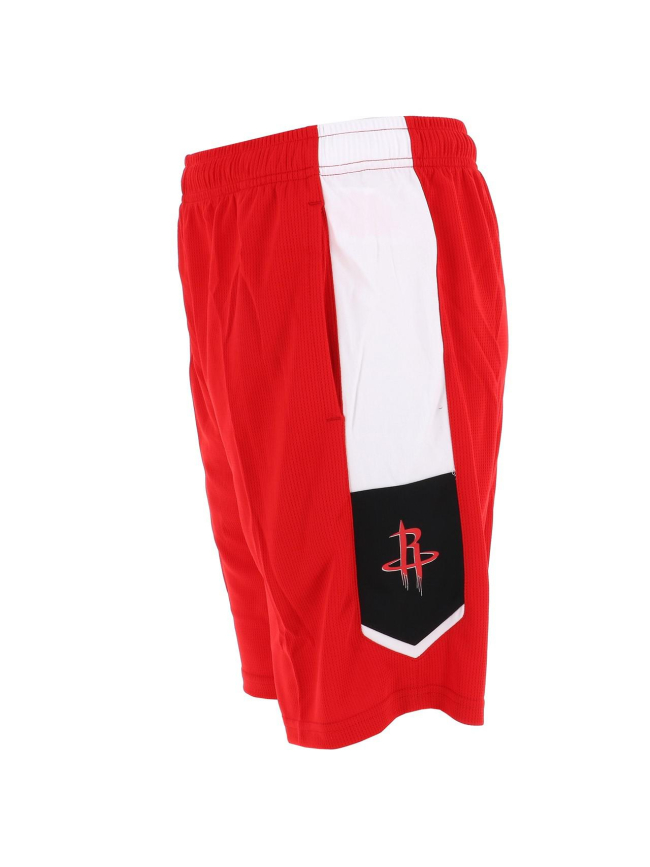 Short de basketball rockets rouge homme - Outstuff